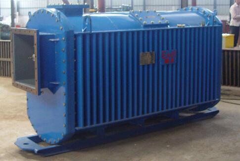 KS13-1000KVA翼城矿用变压器